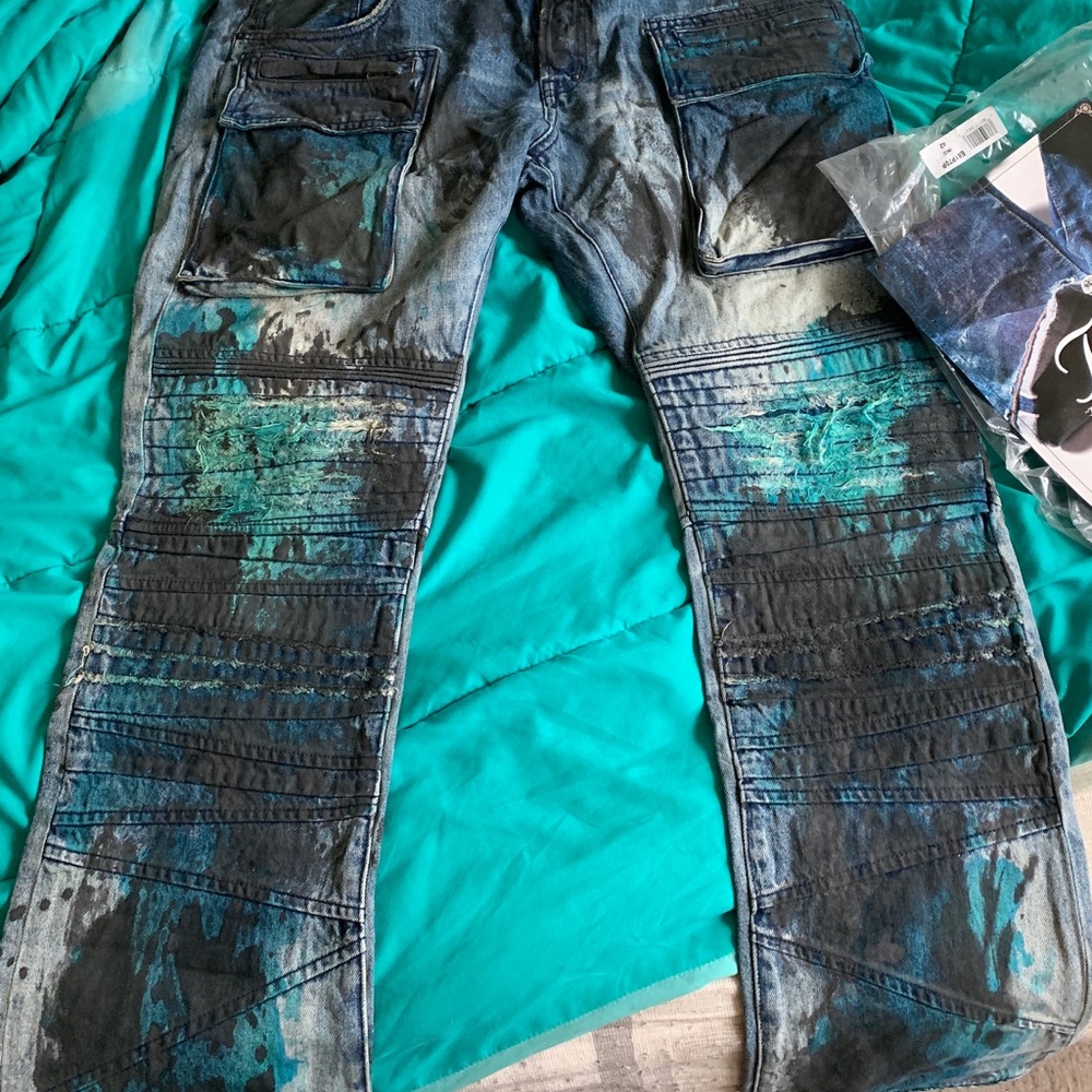 PRPS Jeans 42
